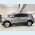HYUNDAI CRETA FLEX AUT. 4P - CINZA - 2022 Foto 1 (Miniatura)