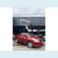 NISSAN VERSA FLEX MANUAL 4P - VERMELHO - 2018 Foto 1 (Miniatura)