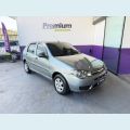 FIAT PALIO FLEX MANUAL 4P - CINZA - 2013 Foto 1 (Miniatura)