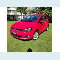 VOLKSWAGEN FOX FLEX MANUAL 5P - VERMELHO - 2018 Foto 1 (Miniatura)