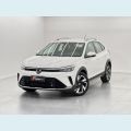 VOLKSWAGEN NIVUS HL TSI FLEX AUT. 4P - BRANCO - 2025 Foto 1 (Miniatura)