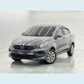 FIAT CRONOS DRIVE 1.3 FLEX MANUAL 4P - CINZA - 2022 Foto 1 (Miniatura)