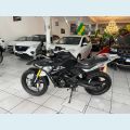 BMW G 310 GS BRASIL 313 CC - PRETO - 2024 Foto 1 (Miniatura)