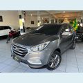 HYUNDAI IX35 GL 2.0 FLEX MANUAL 4P - CINZA - 2018 Foto 1 (Miniatura)
