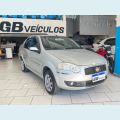 FIAT SIENA ELX 1.0 MPI FLEX MANUAL 4P - PRATA - 2010 Foto 1 (Miniatura)