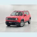 JEEP RENEGADE LNGTD AT FLEX AUT. 4P - VERMELHO - 2016 Foto 1 (Miniatura)