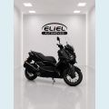 YAMAHA XMAX ABS FLEX - PRETO - 2025 Foto 1 (Miniatura)