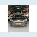 CHEVROLET TRACKER FLEX AUT. 4P - CINZA - 2024 Foto 1 (Miniatura)