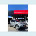 CITROËN AIRCROSS FLEX MANUAL 4P - PRATA - 2018 Foto 1 (Miniatura)