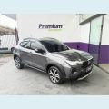 FIAT PULSE FLEX AUT. 4P - CINZA - 2022 Foto 1 (Miniatura)
