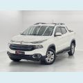FIAT TORO FREEDOM AT FLEX AUT. 4P - BRANCO - 2017 Foto 1 (Miniatura)