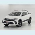 VOLKSWAGEN SAVEIRO CD EX MF FLEX MANUAL 4P - BRANCO - 2026 Foto 1 (Miniatura)