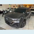 CHERY TIGGO 7 PRO 1.5 TURBO FLEX MANUAL 4P - CINZA - 2025 Foto 1 (Miniatura)