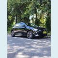 PEUGEOT 208 ROADTRIP A 1.6 FLEX AUT. 4P - PRETO - 2024 Foto 1 (Miniatura)