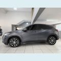 HONDA HR-V FLEX AUT. 4P - CINZA - 2021 Foto 1 (Miniatura)