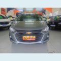 CHEVROLET ONIX FLEX AUT. 4P - PRATA - 2025 Foto 1 (Miniatura)