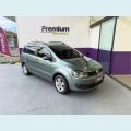 VOLKSWAGEN SPACEFOX FLEX MANUAL 4P - CINZA - 2011 Foto 1 (Miniatura)