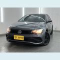 VOLKSWAGEN POLO FLEX MANUAL 4P - CINZA - 2023 Foto 1 (Miniatura)