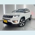 JEEP COMPASS FLEX AUT. 4P - BRANCO - 2018 Foto 1 (Miniatura)