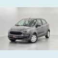FORD KA SE 1.5 FLEX AUT. 5P - CINZA - 2019 Foto 1 (Miniatura)