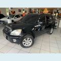 CHERY TIGGO 2.0 MANUAL 4P - PRETO - 2012 Foto 1 (Miniatura)