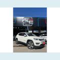 JEEP COMPASS FLEX AUT. 4P - BRANCO - 2018 Foto 1 (Miniatura)