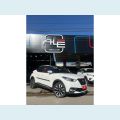NISSAN KICKS FLEX AUT. 4P - BRANCO - 2017 Foto 1 (Miniatura)