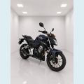 HONDA CB 300F TWISTER ABS FLEX - AZUL - 2025 Foto 1 (Miniatura)