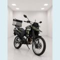 YAMAHA XTZ 250 LANDER 250CC FLEX - VERDE - 2025 Foto 1 (Miniatura)