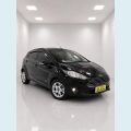 FORD FIESTA SEL 1.6 FLEX MANUAL 4P - PRETO - 2017 Foto 1 (Miniatura)