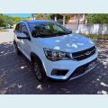 CHERY TIGGO2 LOOK 1.5 FLEX AUT. 4P - BRANCO - 2019 Foto 1 (Miniatura)