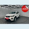 FIAT MOBI LIKE 1.0 FLEX MANUAL 4P - BRANCO - 2022 Foto 1 (Miniatura)