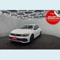 VOLKSWAGEN POLO TRACK 1.0 FLEX 12V MANUAL 4P - BRANCO - 2024 Foto 1 (Miniatura)