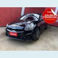 KIA CERATO EX 2.0 16V FLEX AUT. 4P - PRETO - 2020 Foto 1 (Miniatura)