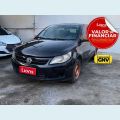 VOLKSWAGEN GOL 1.0 FLEX MANUAL 4P - PRETO - 2012 Foto 1 (Miniatura)