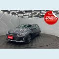 CHEVROLET ONIX LT 1.0 TURBO FLEX MANUAL 4P - CINZA - 2024 Foto 1 (Miniatura)