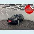 VOLKSWAGEN VOYAGE 1.6 FLEX MANUAL 4P - PRETO - 2022 Foto 1 (Miniatura)