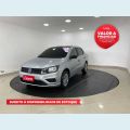 VOLKSWAGEN VOYAGE 1.6 MSI 8V FLEX MANUAL 4P - PRATA - 2019 Foto 1 (Miniatura)