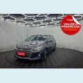 CHEVROLET ONIX LT 1.0 TURBO FLEX MANUAL 4P - CINZA - 2024 Foto 1 (Miniatura)