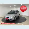 FIAT IDEA ESSENCE 1.6 16V FLEX MANUAL 4P - PRATA - 2012 Foto 1 (Miniatura)