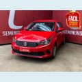 FIAT ARGO DRIVE 1.0 FLEX MANUAL 4P - VERMELHO - 2020 Foto 1 (Miniatura)
