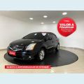 NISSAN SENTRA 2.0 16V FLEX MANUAL 4P - PRETO - 2011 Foto 1 (Miniatura)