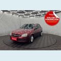 CHEVROLET CLASSIC LS VHC 1.0 FLEX MANUAL 4P - VERMELHO - 2011 Foto 1 (Miniatura)