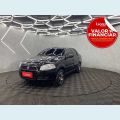 FIAT SIENA EL 1.4 8V FLEX MANUAL 4P - PRETO - 2012 Foto 1 (Miniatura)