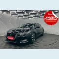NISSAN SENTRA ADVANCE 2.0 16V AUT. 4P - PRETO - 2024 Foto 1 (Miniatura)