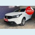 FIAT ARGO DRIVE 1.0 FLEX MANUAL 4P - BRANCO - 2025 Foto 1 (Miniatura)