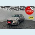 HYUNDAI HB 20 COMFORT 1.0 FLEX MANUAL 4P - PRATA - 2018 Foto 1 (Miniatura)
