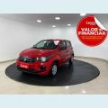 FIAT MOBI EVO EASY 1.0 FLEX MANUAL 4P - VERMELHO - 2019 Foto 1 (Miniatura)