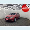 RENAULT SANDERO EXPRESSION 1.6 16V FLEX MANUAL 4P - VERMELHO - 2018 Foto 1 (Miniatura)