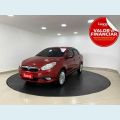 FIAT GRAND SIENA ATTRACTIVE 1.4 8V FLEX MANUAL 4P - VERMELHO - 2013 Foto 1 (Miniatura)